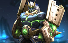 王者荣耀廉颇怎么连招 廉颇对战技能使用分析