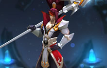 王者荣耀韩信偷塔玩法分析 打野偷塔我最强