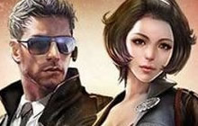 CF手游生化寄生模式终结者可以用什么来寄生