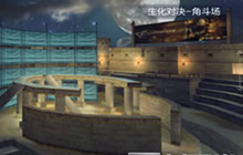 CF手游角斗场对战点位详解 佣兵激战感染者