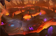 王者荣耀火焰山规则详解 绝对不要误入火坑