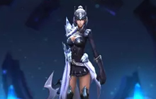 王者荣耀9.5-9.11限时周免 露娜再现峡谷