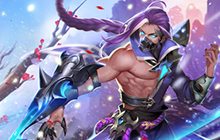 王者荣耀兰陵王出装解析 不同阵容出装思路