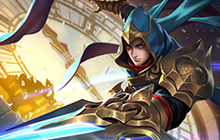 王者荣耀兰陵王技能连招 教你打出爆炸伤害