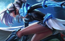 王者荣耀露娜技能怎么使用 对战技能使用分析