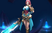 王者荣耀花木兰韩信谁厉害 突进刺客谁更强