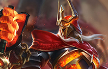 王者荣耀夏侯惇生存支援装解析 六神装推荐