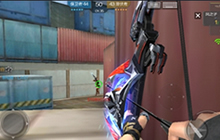 CF手游边贸城对战技巧分享 边贸城战术锦囊