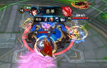 王者荣耀孙尚香解说视频 爆炸伤害逆风翻盘