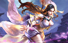 王者荣耀露娜对战连招分析 露娜对战玩法技巧