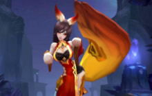 王者荣耀妲己单挑装备推荐 冷却缩减极致输出