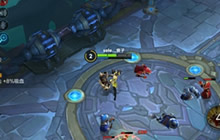 王者荣耀孙尚香怎么玩 大小姐对战技巧全解