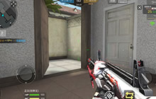 CF手游积分赛上分技巧分享 各地图武器推荐