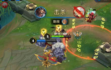 王者荣耀牛魔生存出装解析 生存保护我最强