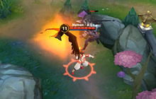 王者荣耀娜可露露对战新套路 肉装打野超神