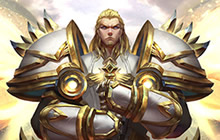 王者荣耀项羽皮肤苍穹之光需要多少点券购买