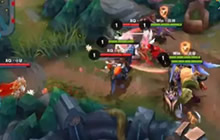 王者荣耀逆风局怎么打 稳住战队翻盘战术讲解