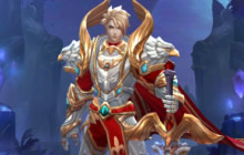 王者荣耀刘邦技能怎么用 刘邦技能连招分析