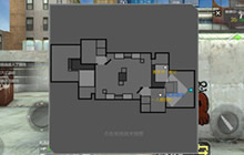 CF手游废墟都市枪械推荐 屠戮神器对战无忧