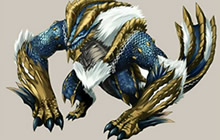 王者荣耀体验服野怪图鉴 怪物来袭胆小勿进