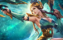 王者荣耀虞姬对战技巧分享 消耗射手对战解读