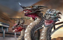 CF手游击杀三头龙后掉落的奖励是永久的吗