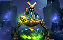 王者荣耀太乙真人技能解析 技能使用加点推荐