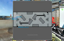 CF手游大桥激战怎么玩 大桥对战技巧全面解读