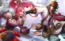 王者荣耀花木兰和李白谁厉害 突进刺客谁最强