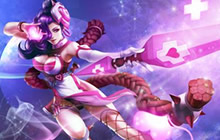 王者荣耀荆轲暴力20杀超神 别犹豫上去就干