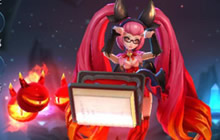 王者荣耀灰灰解说国服第一安琪拉视频分享