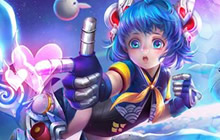 王者荣耀超强辅助萌男孙膑玩法出装教学视频