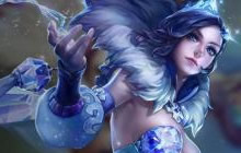 王者荣耀甄姬视频 30秒撸英雄搞笑视频分享