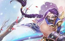 王者荣耀兰陵王怎么玩 搞笑SOLO视频分享