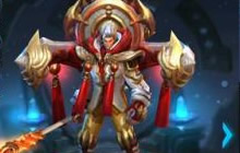 王者荣耀九天解说 一言不合就变身疯狗张飞