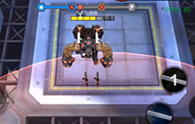 CF手游生化统领模式及海滨广场地图视频分享