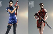 CF手游中女性人物兰是哪国人物 9.9每日一题