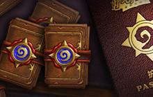 炉石传说秋季赛竞猜最大赢家采访 天选之人