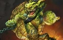 炉石传说贸易亲王故事介绍 有钱能使鬼推磨