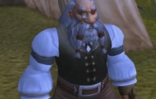 夏一可炉石史册 赫米特&middot;奈辛瓦里介绍