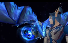 夏一可炉石史册 玛里苟斯生平介绍