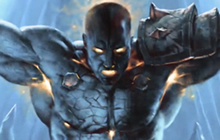 夏一可炉石史册 伯瓦尔&middot;弗塔根生平介绍