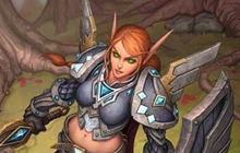 炉石传说莉亚德琳自我救赎 炉石说文章分享