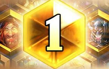 炉石每周流行趋势 卡拉赞套牌天梯强度排名