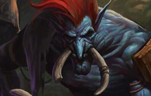 夏一可炉石史册 沃金生平介绍