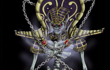 夏一可炉石史册 克尔苏加德介绍