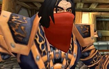 夏一可炉石史册 艾德温&middot;范克里夫介绍