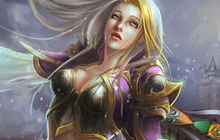 炉石导演宇宙法其乐无穷 法师忠实玩家必备