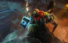 炉石传说中速萨重回天梯 隐藏职业全面崛起