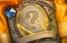 炉石传说超值好礼迎新合集 炉石大促销上线